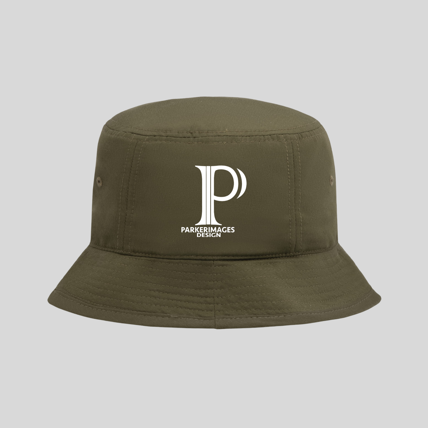 Parker Images Bucket Hat