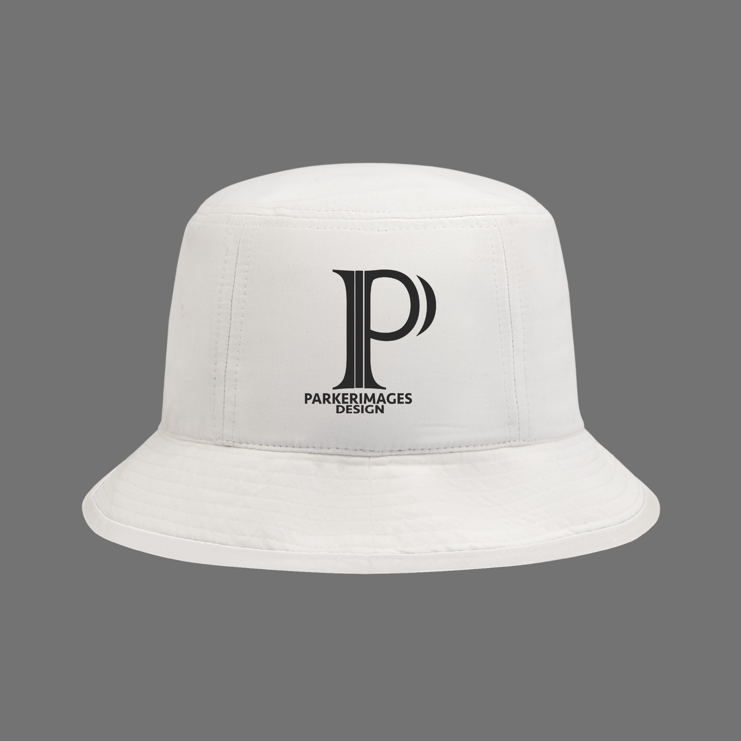 Parker Images Bucket Hat