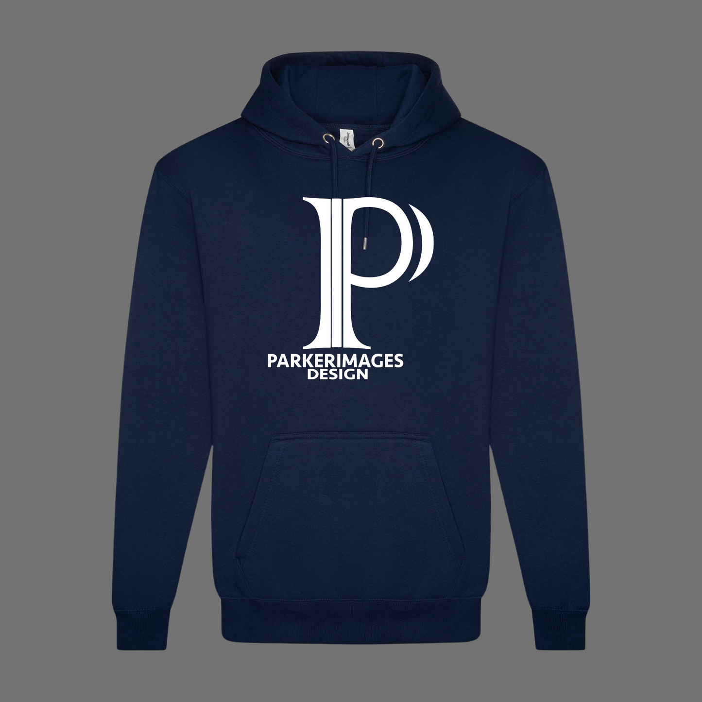Parker Images Unisex Heavyweight Hoodie