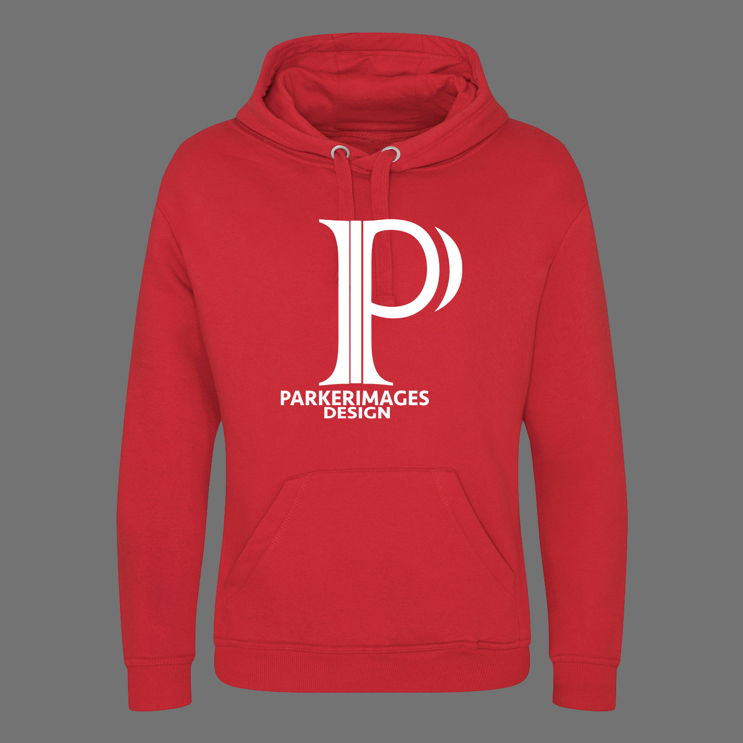 Parker Images Unisex Heavyweight Hoodie