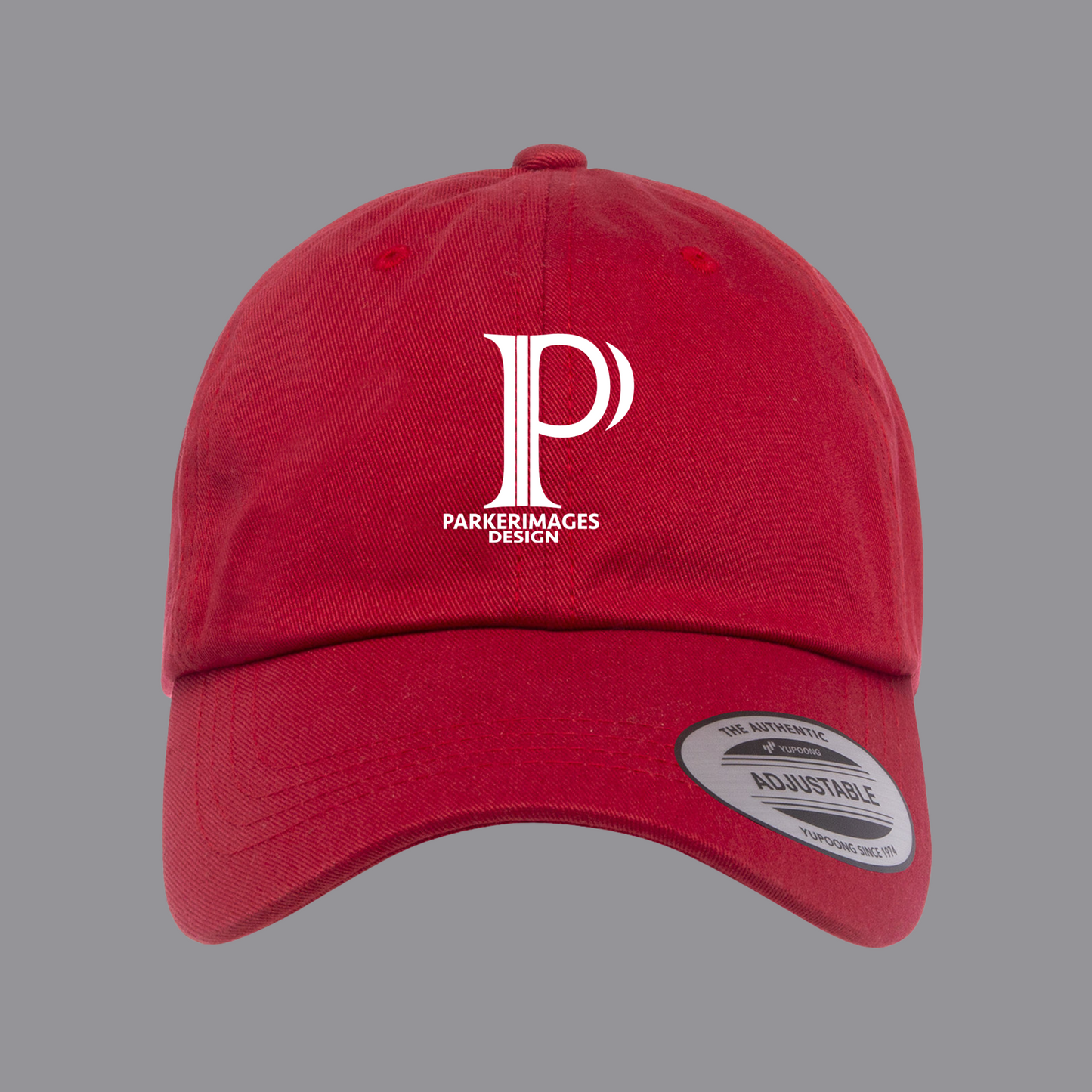 Parker Images Dad Cap
