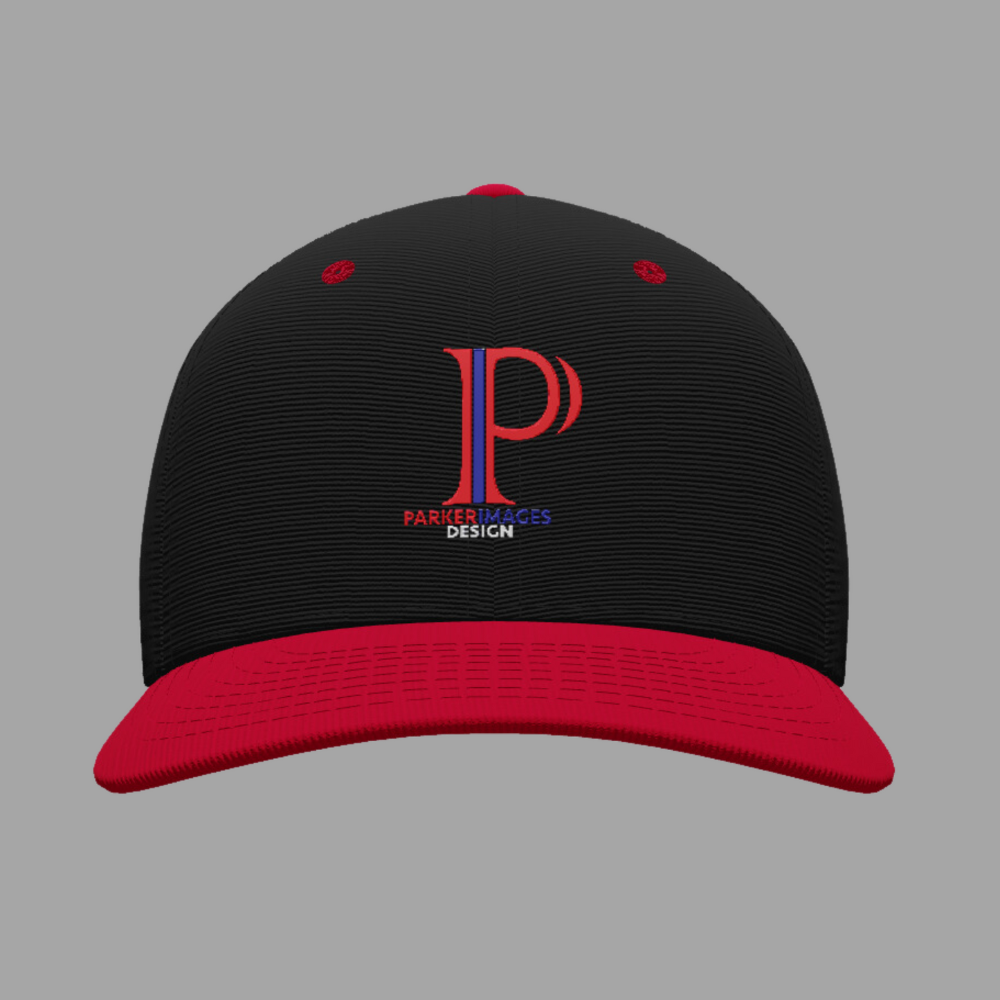 Parker Images Performance Cap
