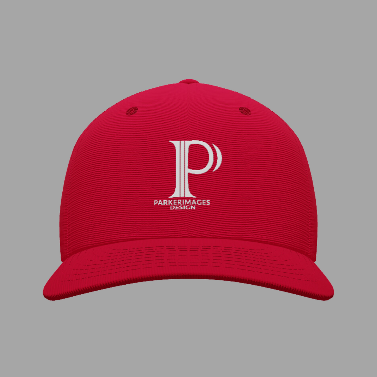 Parker Images Performance Cap