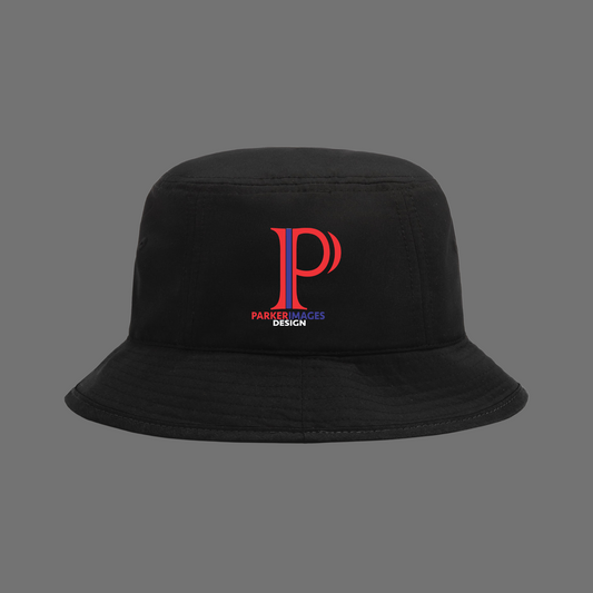 Parker Images Bucket Hat