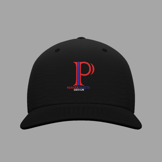 Parker Images Performance Cap