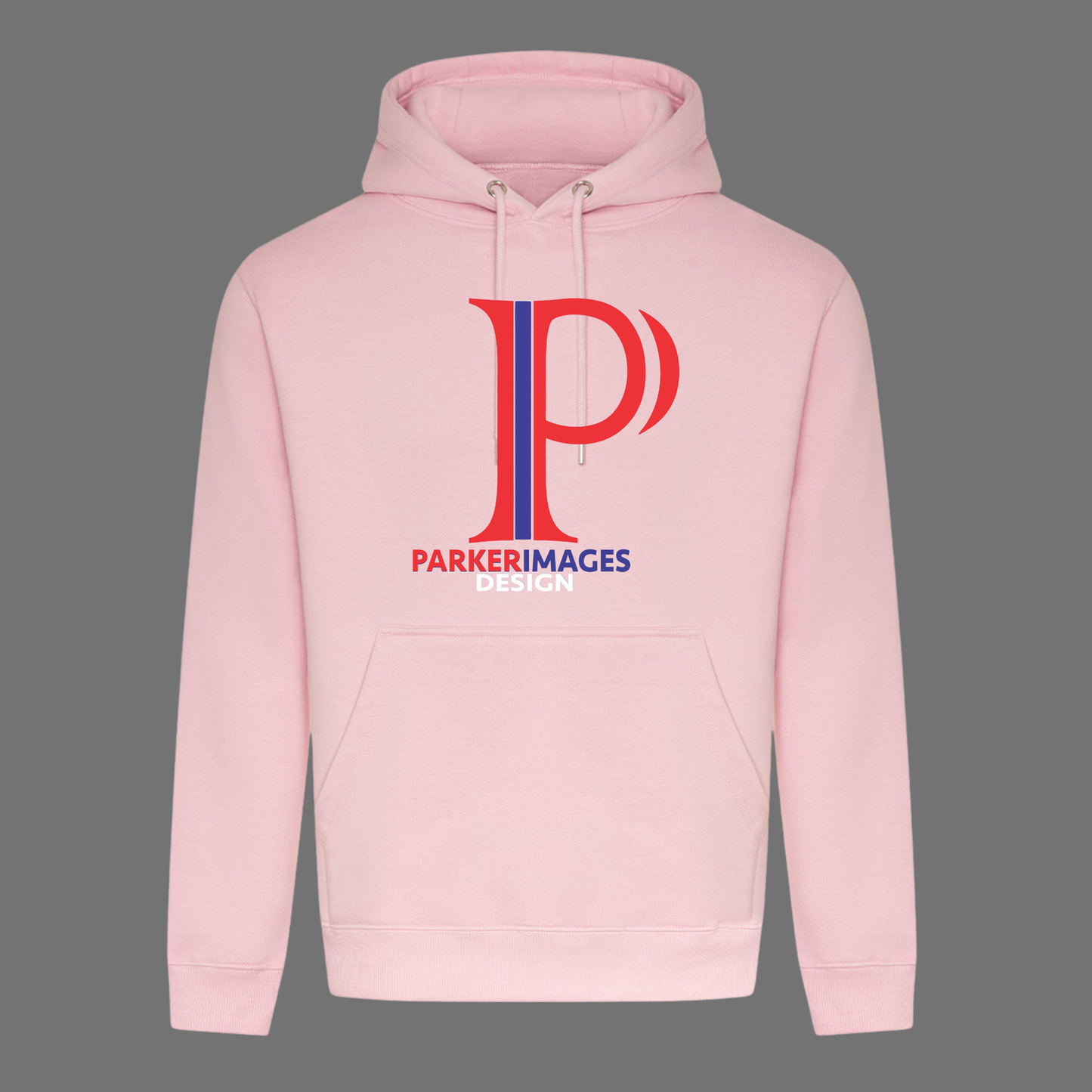 Parker Images Unisex Heavyweight Hoodie