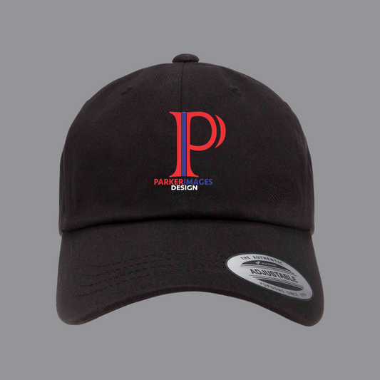 Parker Images Dad Cap