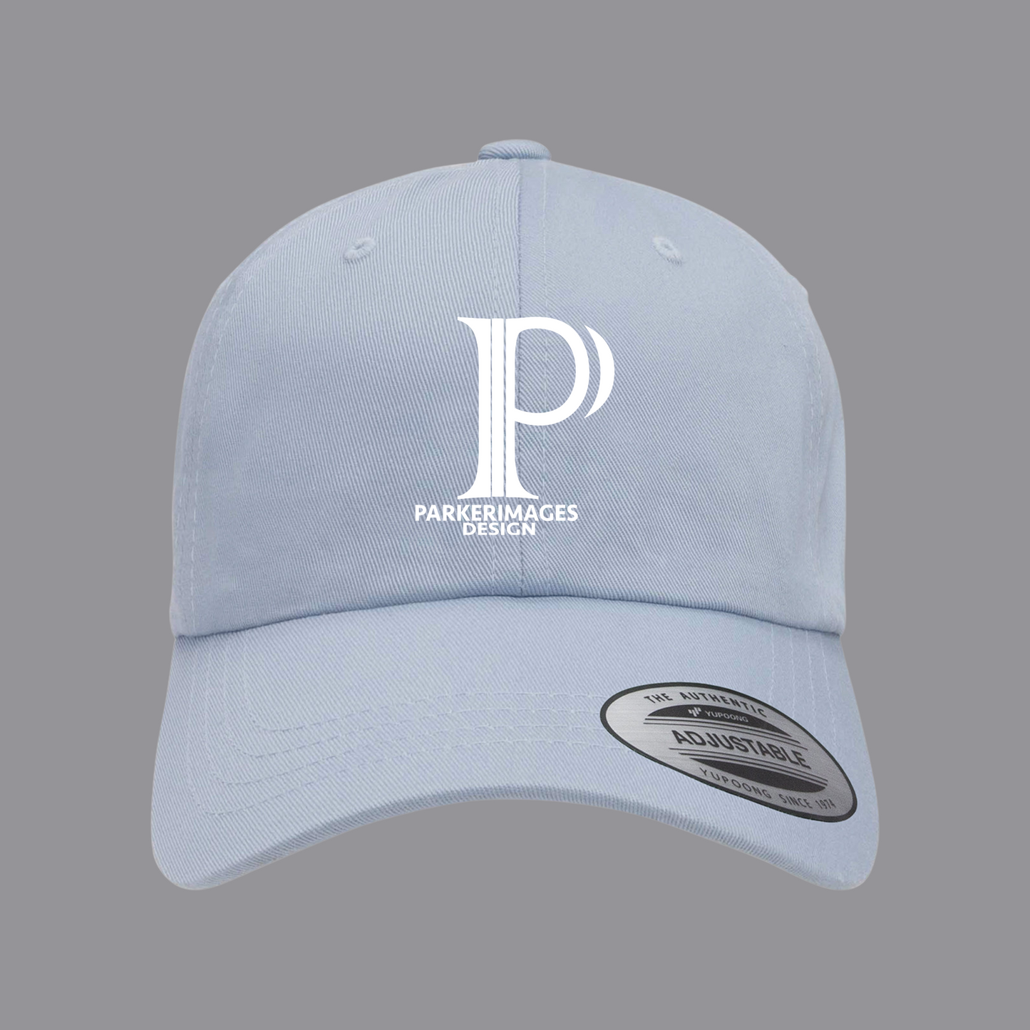 Parker Images Dad Cap